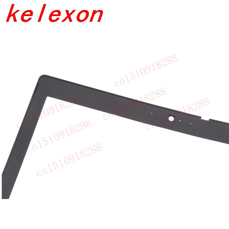 Для Dell широта E6430 ЖК-рамка Крышка порт веб-камеры 0M637T M637T