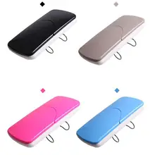 Dragonpad Автомобильная тканевая коробка, накачивающая солнцезащитный козырек, Висячие люки, стул, картонная коробка для транспортных средств общего назначения