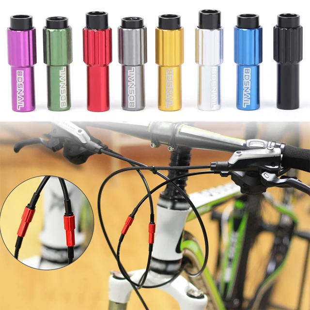 Shift Cable Housing Tightening Brake Cables Road Bike Bicycle