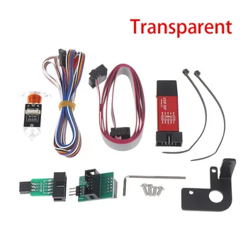 

Upgraded BL Touch Auto Bed Leveling Sensor Kit For 3D Printer Ender 3 Pro CR ZT 3D Touch Levelling Sensor Probe Holder