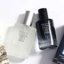 30 мл мужской парфюмированный стойкий морской древесный спрей стеклянная бутылка Parfum Портативный Классический Кельн джентльмен мужской аромат