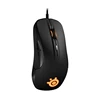 100% Original Steelseries Rival 300 Rival 300S Rival 310 Fade Edition Optical Gradient Gaming Mouse 7200CPI For LOL DOTA2 ► Photo 2/4