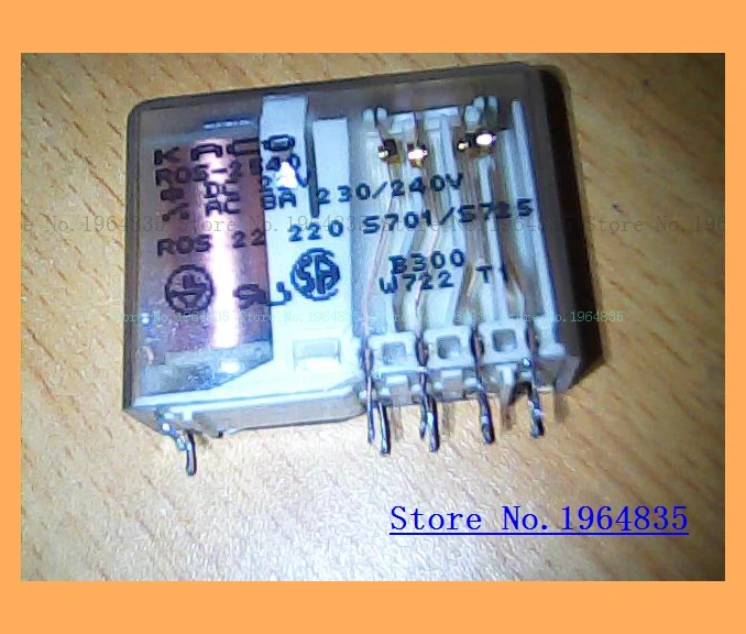 

ROS-2540 ROS-2540 DC22V