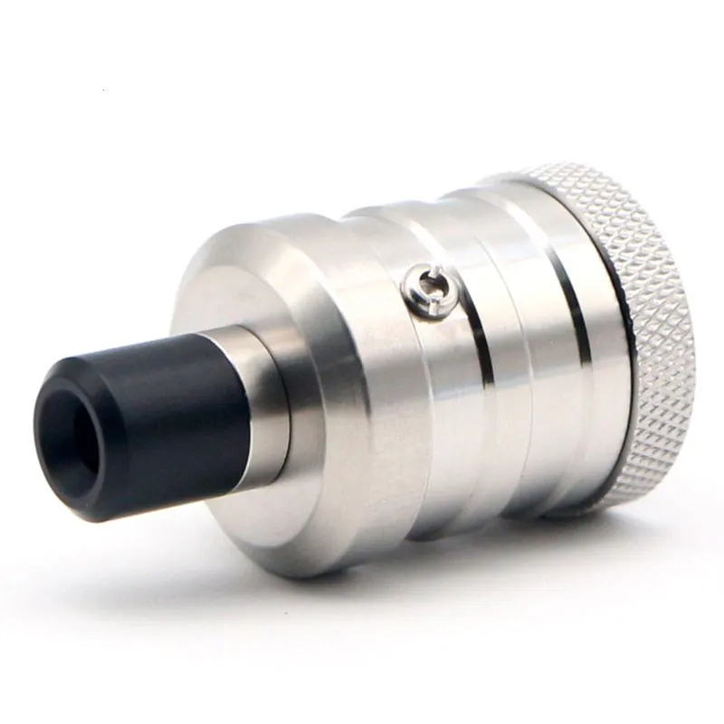 FEV BF-1 RDA электронная сигарета атомайзер бак 23 мм RDA для 510 резьба 316ss нижняя подача ввиду капель RDA vs Taifun