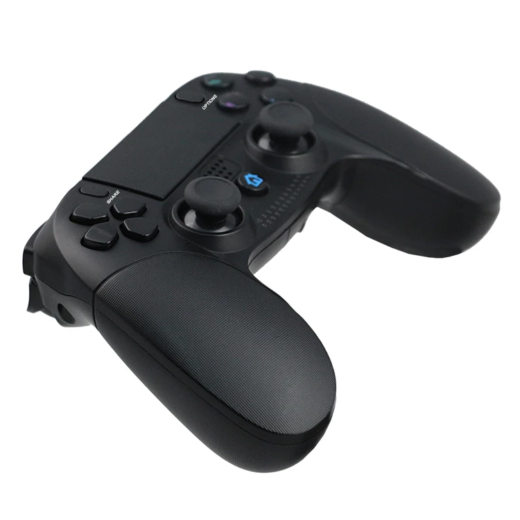 VIGRAND беспроводной Bluetooth для playstadi3 PS3 контроллеры геймпады Joypad пульт дистанционного управления для playstadi4 PS4 Консоль геймпад джойстик