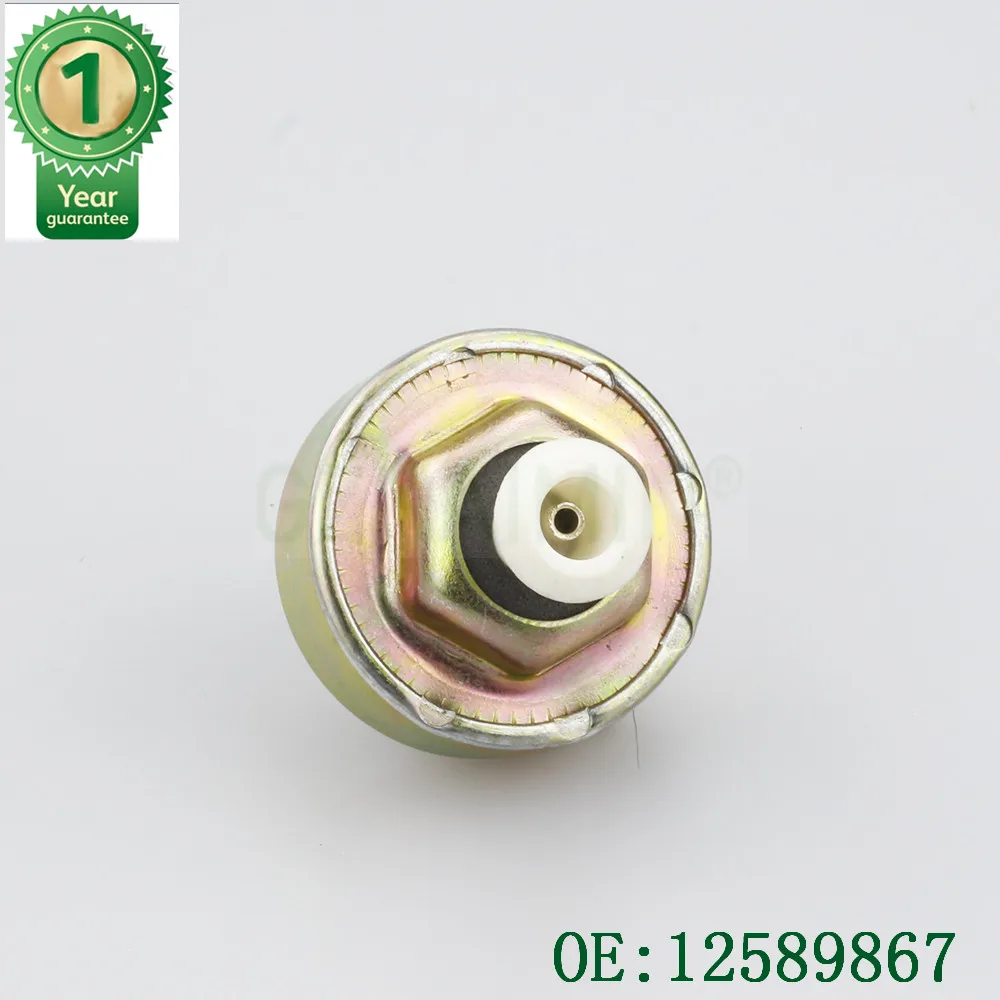 Стук двигателя детонации Сенсор для G-M 10456603 10456208 12589867 10456119 10456603 8104566030 8125898670 KS116