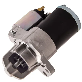 

Starter Motor for Holden Commodore all VZ VE V6 (LY7) 3.6L Petrol 2004 - 2013 1248-94