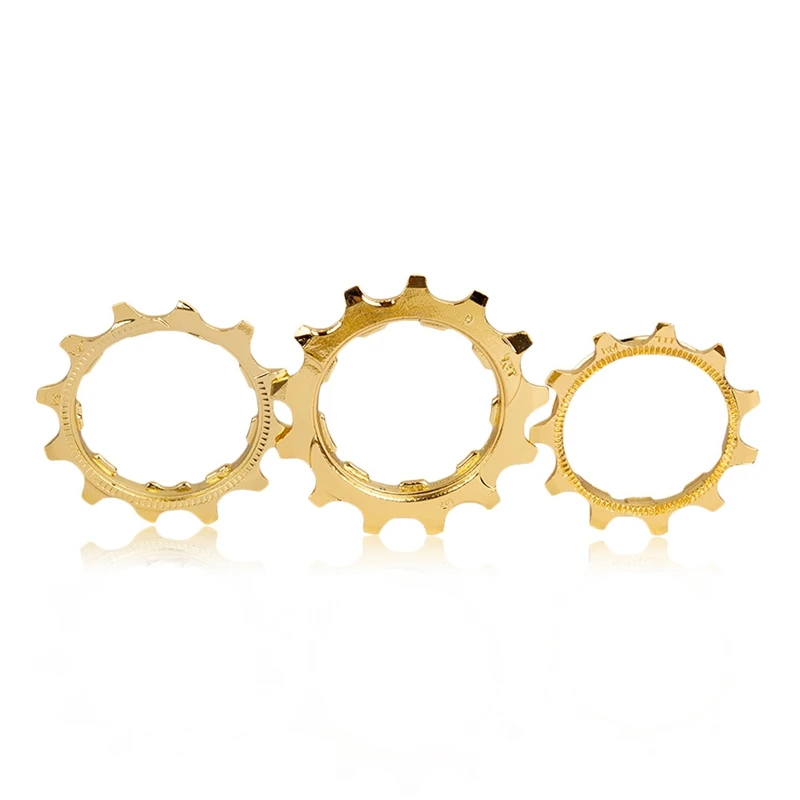 Ztto MTB дорожный велосипедная кассета Cog велосипед 11 скоростей Cogs Freewheel часть для Ztto K7 кассеты