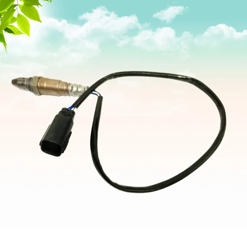 CAPQX передний датчик соотношения топлива воздуха O2 лямбда для Volvo C30 S40 S60 S80 V50 V60 V70