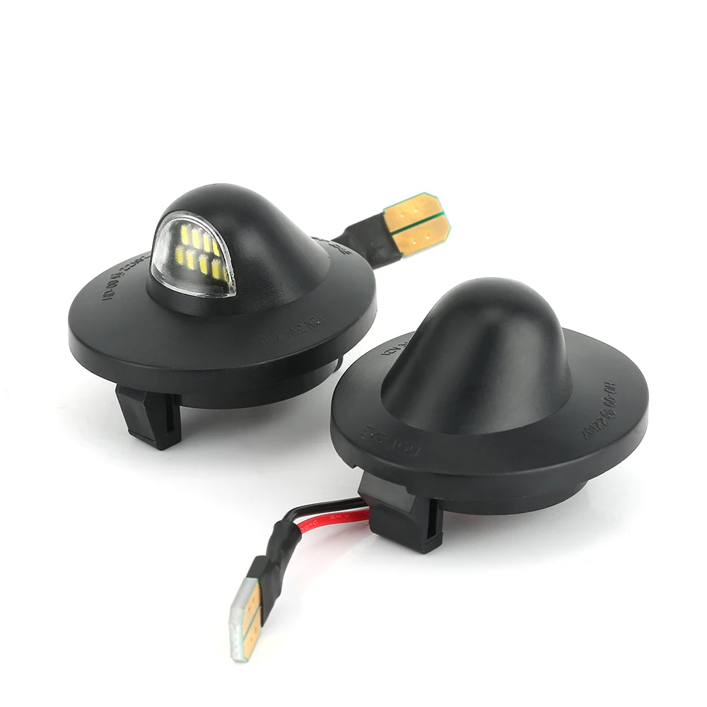 ڵ LED ȣ  ȣ ,  F150 F550 F450 F250   츮Ƽ Ž Ž谡, 12V, 2 