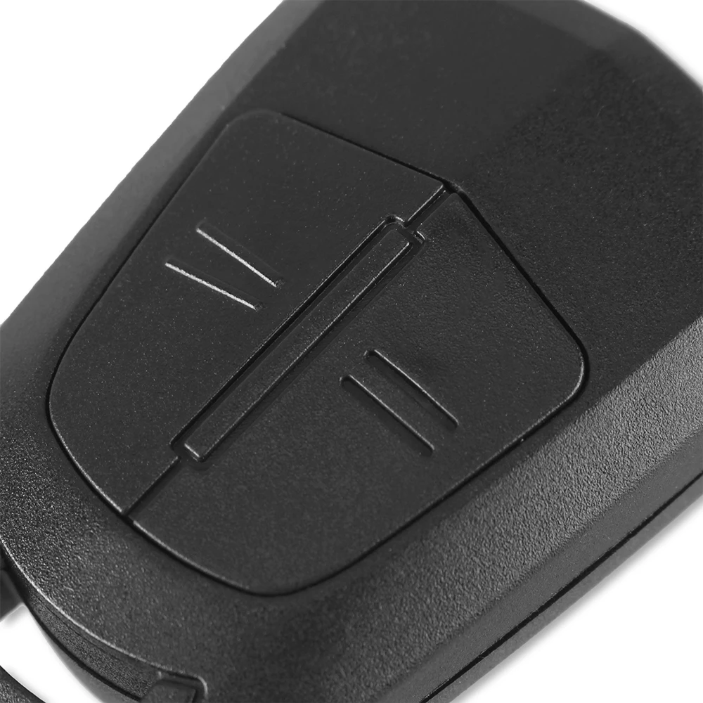 Запасной чехол KEYYOU для Vauxhall Opel Astra Corsa Agila Meriva Insignia HU100 Blade|Ключ от авто| |