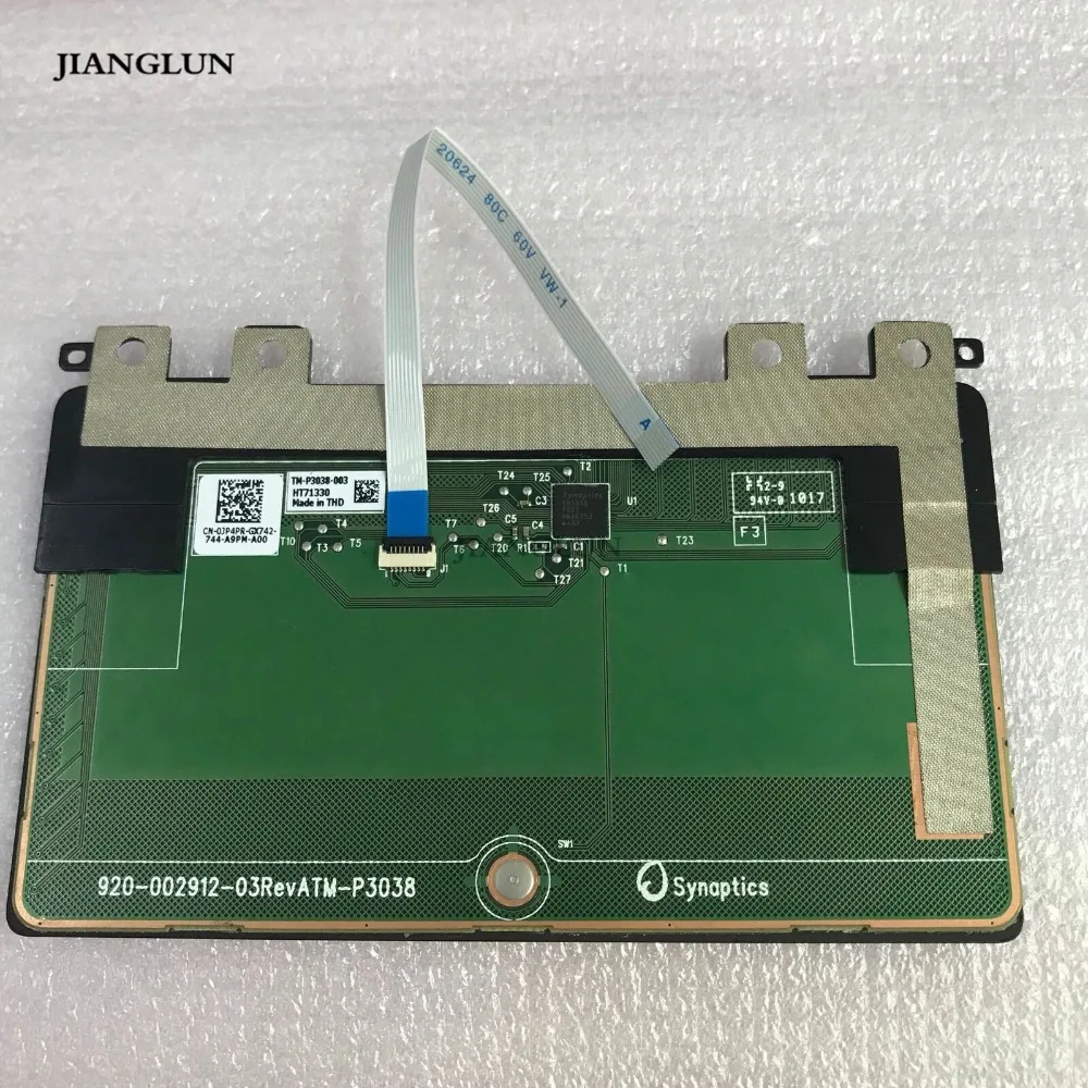 Dell XPS 13 9343 9350 9360 Touchpad Trackpad 0P6CK7 TM-P3038 (2)