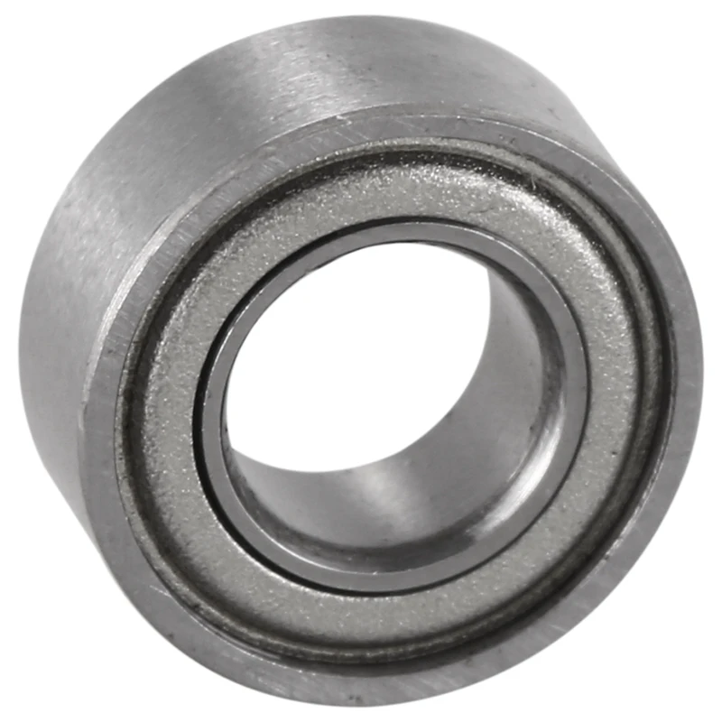 10 Pack- MR105-ZZ(5 x 10 x 4 mm) Ball Bearing