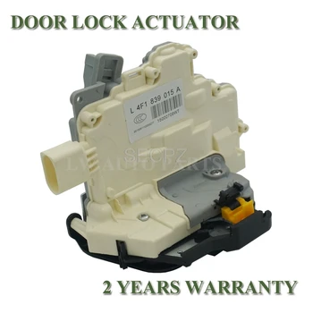 

8 PIN Rear Left Door Lock Latch Actuator 4F0839015 FOR AUDI A3 A6 C6 Allroad FOR A8 8E0839015AA 4F0839015D/E/G 4F1839015