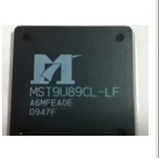 

5pcs/lot MST9U89CL-LF