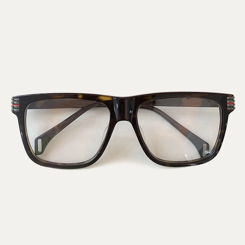 Ацетатная оправа ретро солнцезащитные очки для женщин/мужчин gafas de sol hombre брендовые дизайнерские прямоугольные солнцезащитные очки для женщин