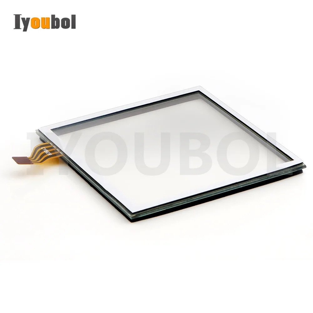 5 шт. Сенсорный экран(Digitizer) для Motorola символ MC32N0 MC32N0-G MC32N0-R MC32N0-S