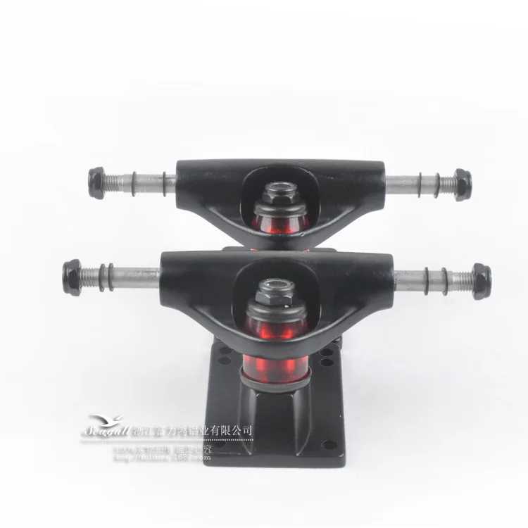 3.5 Inch 156-1(-Spray Color)/Fish Skateboard/Seagulls Aluminum Tray/Electric Scooter Holder