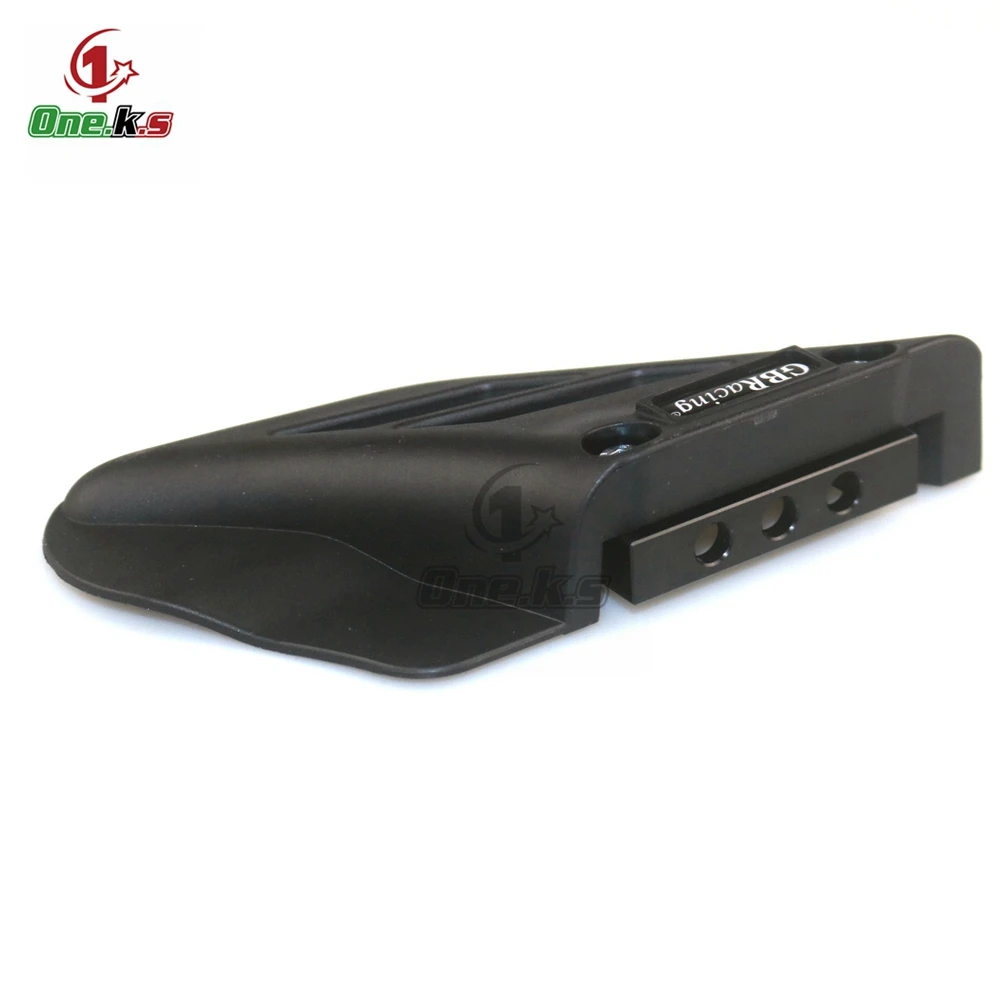 Motorcycle Lower Chain Guard Cover Protector GB Racing For HONDA YAMAHA KAWASAKI SUZUKI BMW DUCATI Aprilia