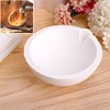 100/250/500/750/1000Grams Quartz Bowl Jewelry Equipment Crucible For Melting Gold Silver Platinum DIY Making Tool ► Photo 1/6