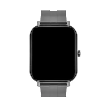 

New F22 Men Women Smart Watch ECG Heart Rate Blood Pressure Sleep Monitoring Full Touch Screen Smart Bracelet For IOS Android