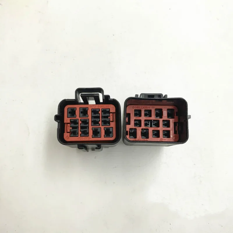 12Pin автомобильный комплект проводов для фары Ассамблеи разъем с печатной платой