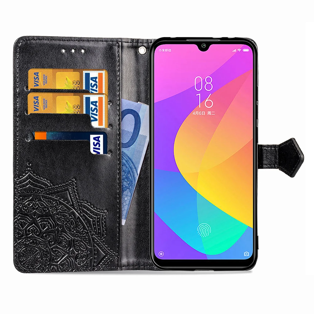 Кожаный чехол с Откидывающейся Крышкой для Redmi 7 K20 K20 GO Pro 5 5A 5 Plus Note5A 5 Plus 6A 6 Pro Note6 чехол для Xiaomi 9 9se Max3 CC9E 8lite чехол