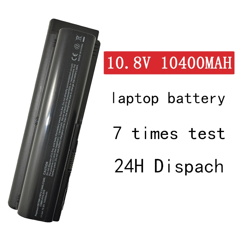 HSW Laptop Battery for HP DV4 DV5 DV6 G71 G50 G60 G61 G70 For Compaq Presario CQ50 CQ71 CQ70 CQ61 CQ60 CQ45 CQ41 CQ40 batteria | Компьютеры