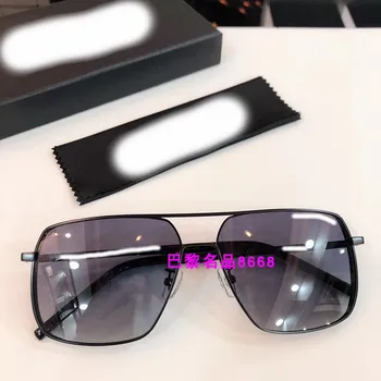 

K0228 2020 luxury Runway sunglasses men brand designer sun glasses for men Carter glasses