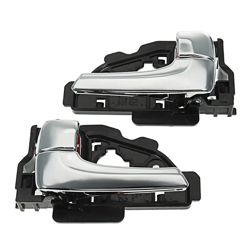 Межкомнатная дверная ручка для hyundai IX35 82610-2S010 82620-2S010