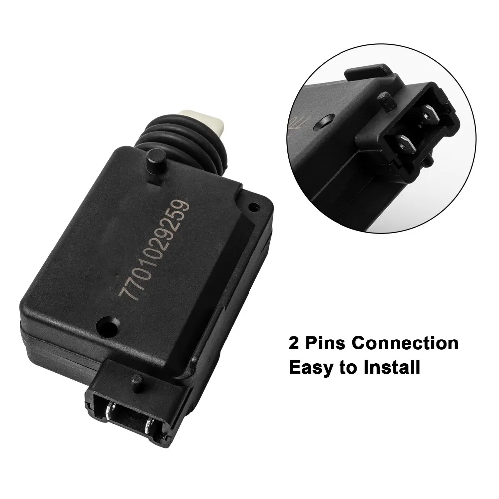 Центральный привод двигателя для Renault Clio Megane 7701029259 7702127213 7701039565 7702127962 автозапчасти