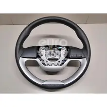 Рулевое колесо для AIR BAG(без AIR BAG), состояние – Б/У,, для Kia Picanto 561101Y120BC5 561101Y120BC5