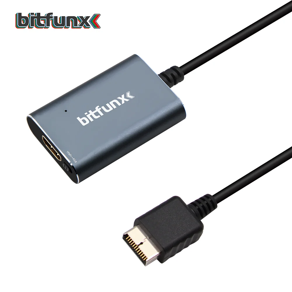 playstation 2 hdmi adapter