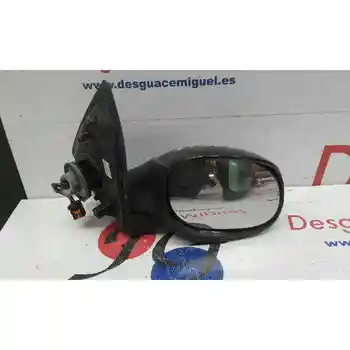 

RIGHT REARVIEW MIRROR PEUGEOT 206 +
