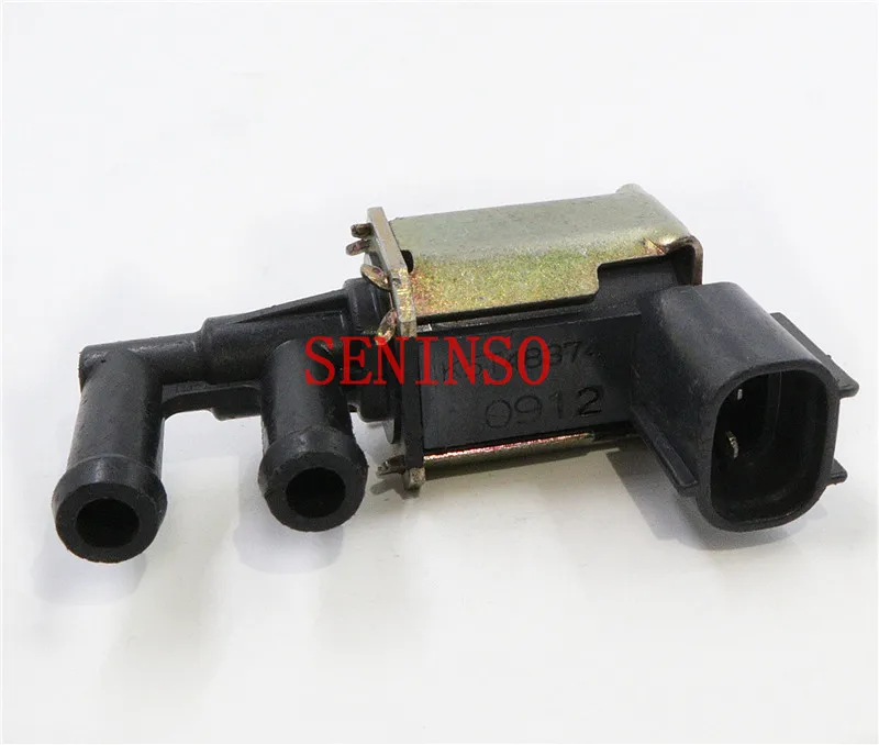 OEM паровой канистра продувки клапан MR507781 соленоид для Nissan для Mazda