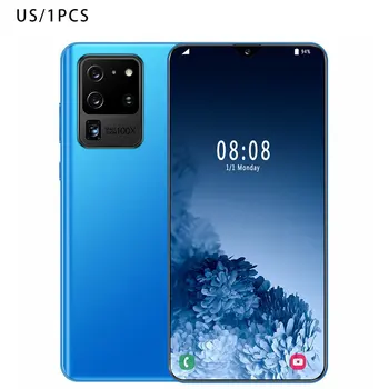 

6.7 Inch S30U Water Screen Smart Phone 2Gb Ram+32Gb Rom Dual Sim Dual Mode Smartphone Support Memory Card