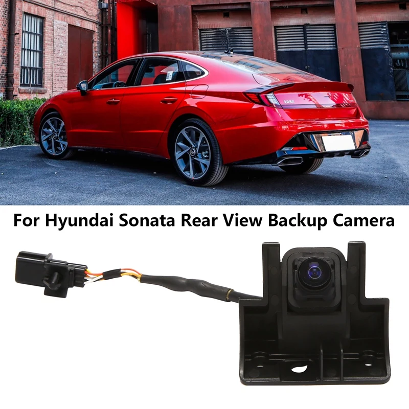 95760C1600 Car Rear View Camera Reverse Camera BackUp Camera for