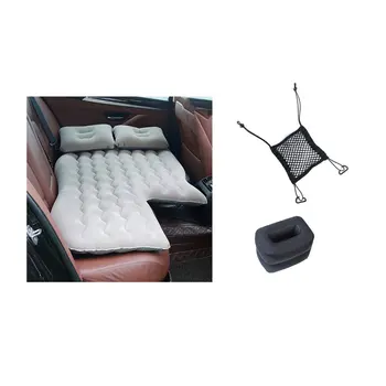 

Car Travel Bed, Reclining Adult Children, Multi-function Air Bed, Car Air Bed, Comfortable Car Air Mattress
