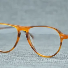 Ретро унисекс ацетат полная оправа прогрессивные мульти-фокальные линзы очки видеть рядом дальний Леопард антибликовые очки для чтения
