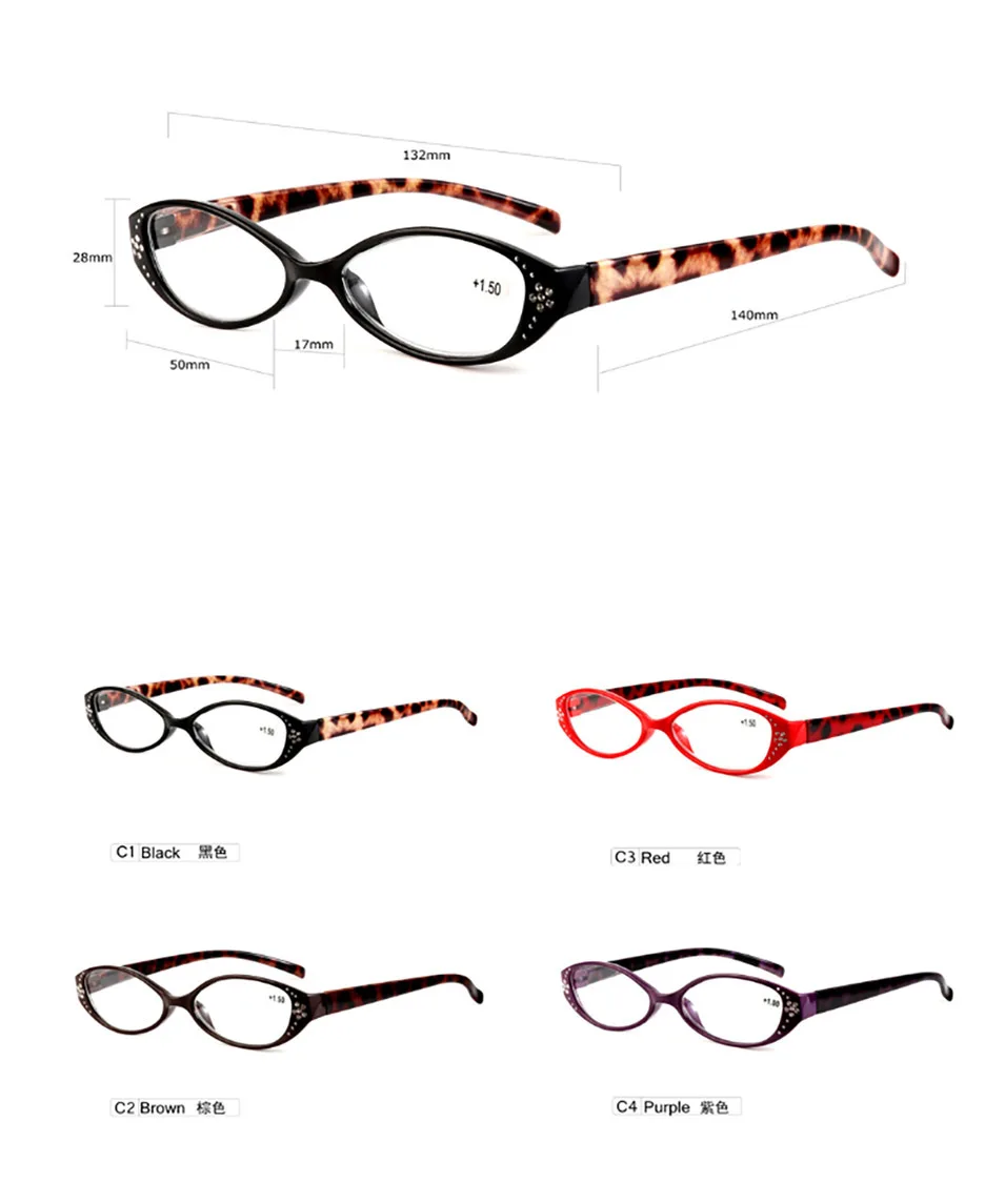 high quality reading eyeglasses