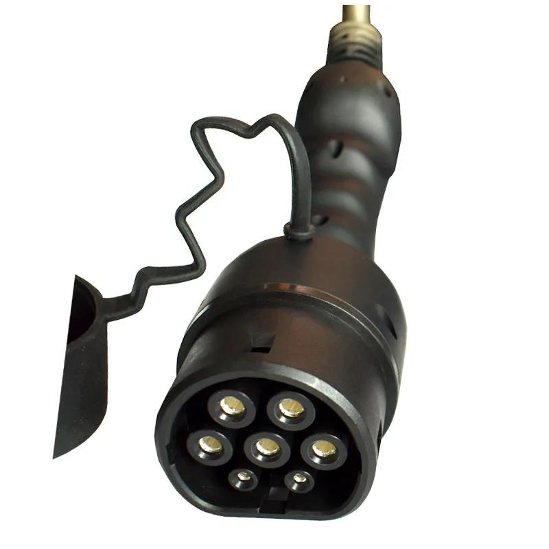 TYPE 2 TIMER FUNCTION CHARGER