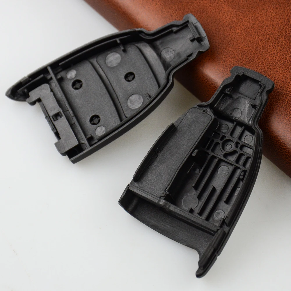 OkeyTech 3 кнопки дистанционного управления автомобильный брелок для Fiat 500 Punto Croma