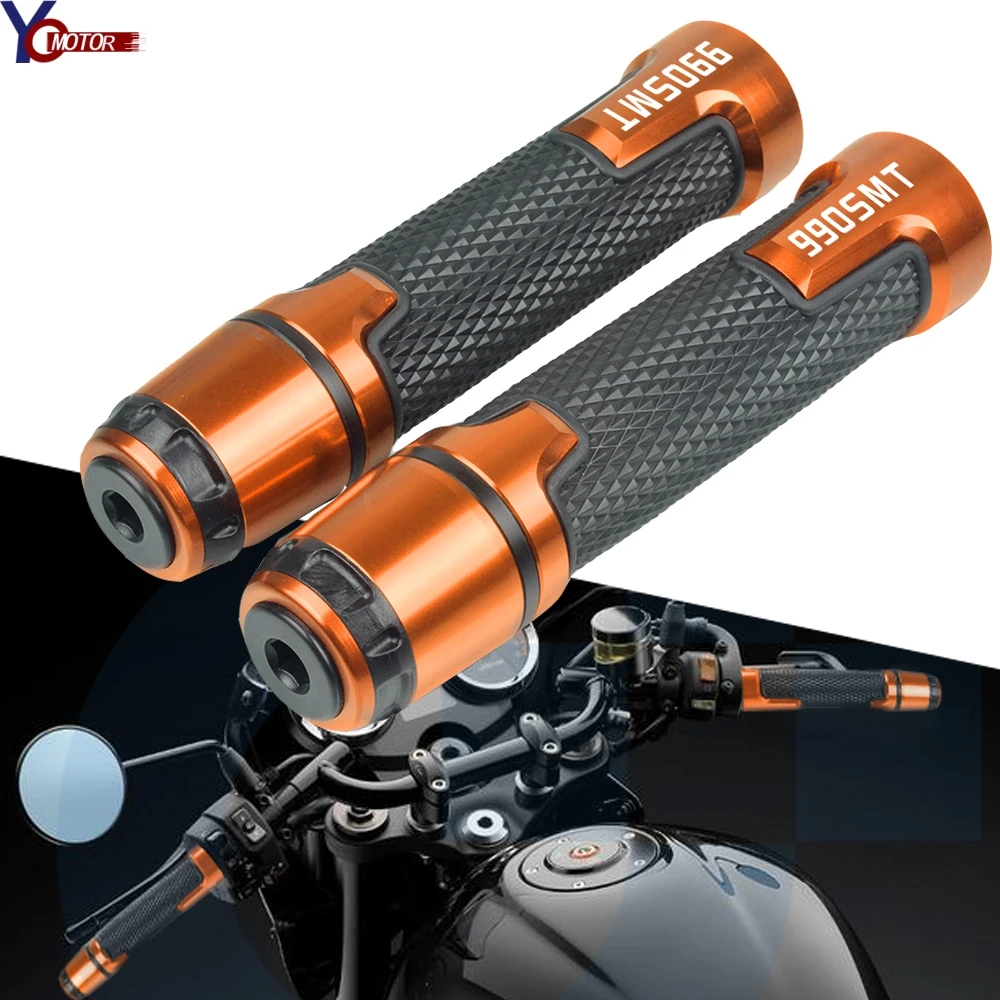 Для KTM 990 SMT 990SMT 990-SMT 2009-2013 мотоциклетные уличные и гоночные мото гоночное сцепление ручка мотоцикла и концы рукоятки руля