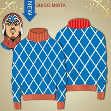 Mista Sweater Aliexpress Shop Mista Sweater On Aliexpress - guido mista roblox