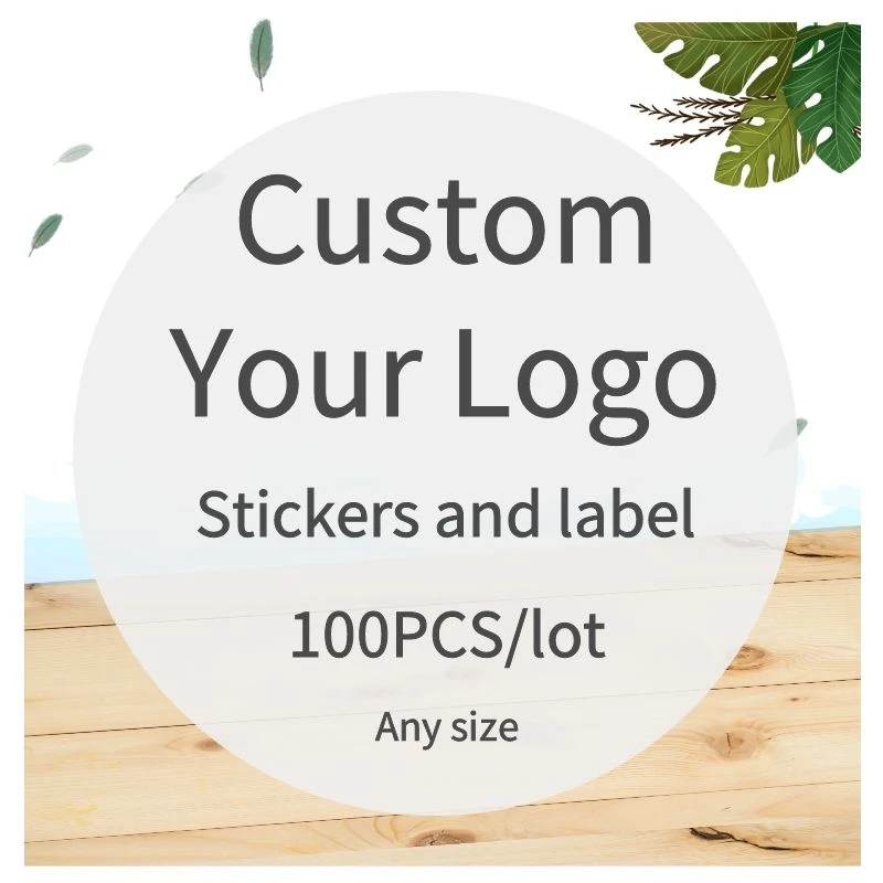 personlized stickers