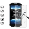 For Oukitel WP2 WP 2 Tempered Glass Original Premium 2.5D Screen Protector Film For Oukitel WP2 Protective Glass Film ► Photo 2/4