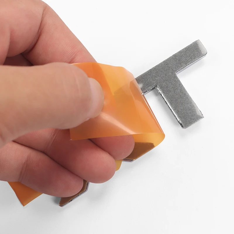 도요타 랜드크루저 200 프라도 120 150 자동차 로고 변위 V8/TX/TXL/5.7/V6/블랙 글자 스티커, 자동차 장식 액세서리 2023 2022 2021 2020 2019 2018 2017 2016 