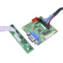 

Useful MT561-B Universal LVDS LCD Monitor Driver Controller Board 5V 10"- 42" M
