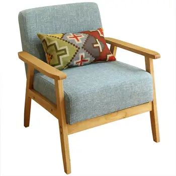 

Office negotiation chair simple casual dessert tea shop coffee shop sofa coffee table card seat