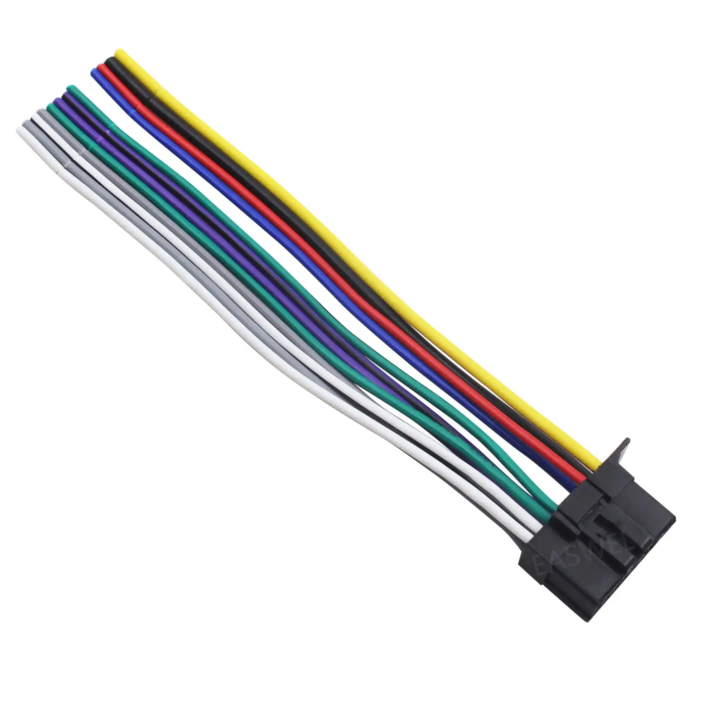 Pioneer Deh-s31bt Wiring Harness